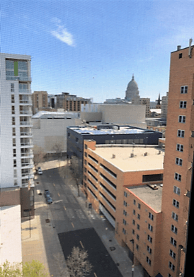 Capitol View